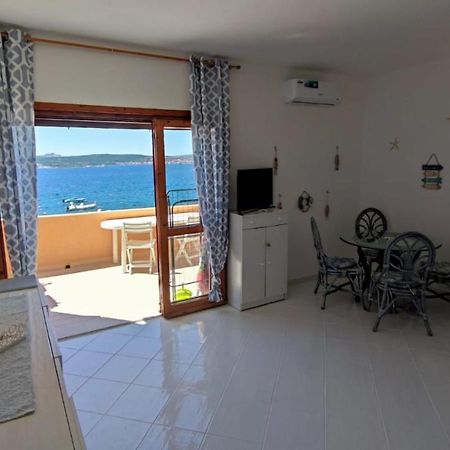 Appartamento Oltremare Vista Mare 라마달레나 외부 사진