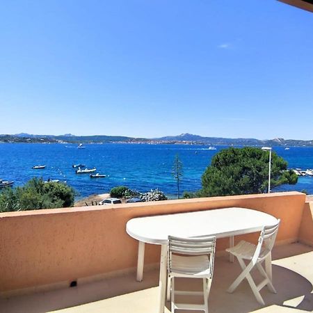 Appartamento Oltremare Vista Mare 라마달레나 외부 사진