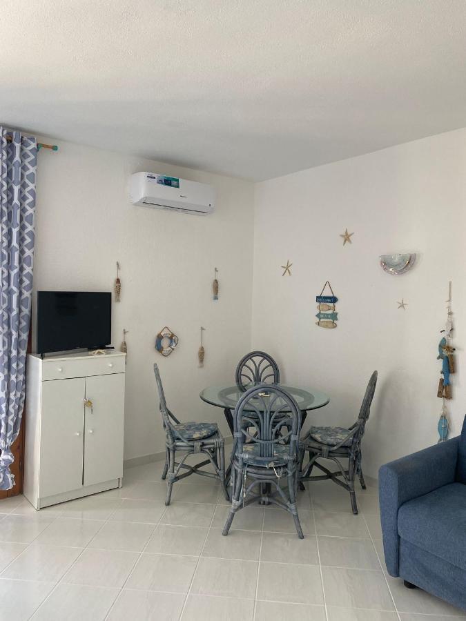Appartamento Oltremare Vista Mare 라마달레나 외부 사진
